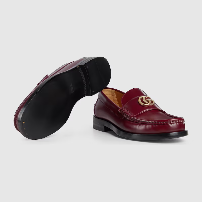 WOMEN'S DOUBLE G LOAFER